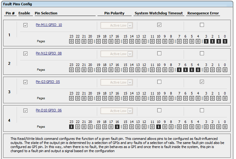 UCD90240 Fault Pins Configuration Window.png